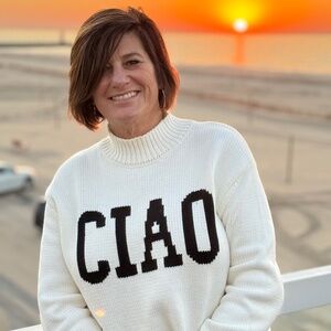 Meet your Posher, Chrissy